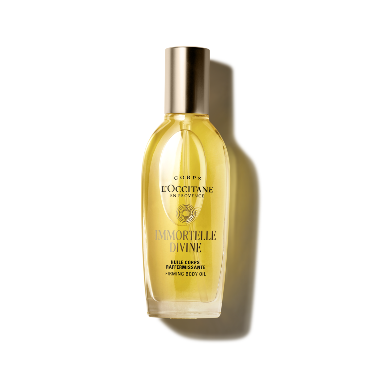 Immortelle Divine Firming Body Oil