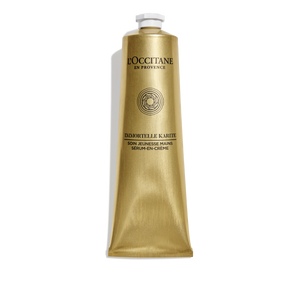 Immortelle Karité | Cavanlaşdırıcı Əl Kremi