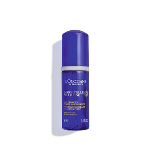 Immortelle Précieuse | Очищающая Пенка для Лица