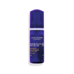 Immortelle Précieuse | Очищающая Пенка