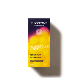 Immortelle Reset | Serum