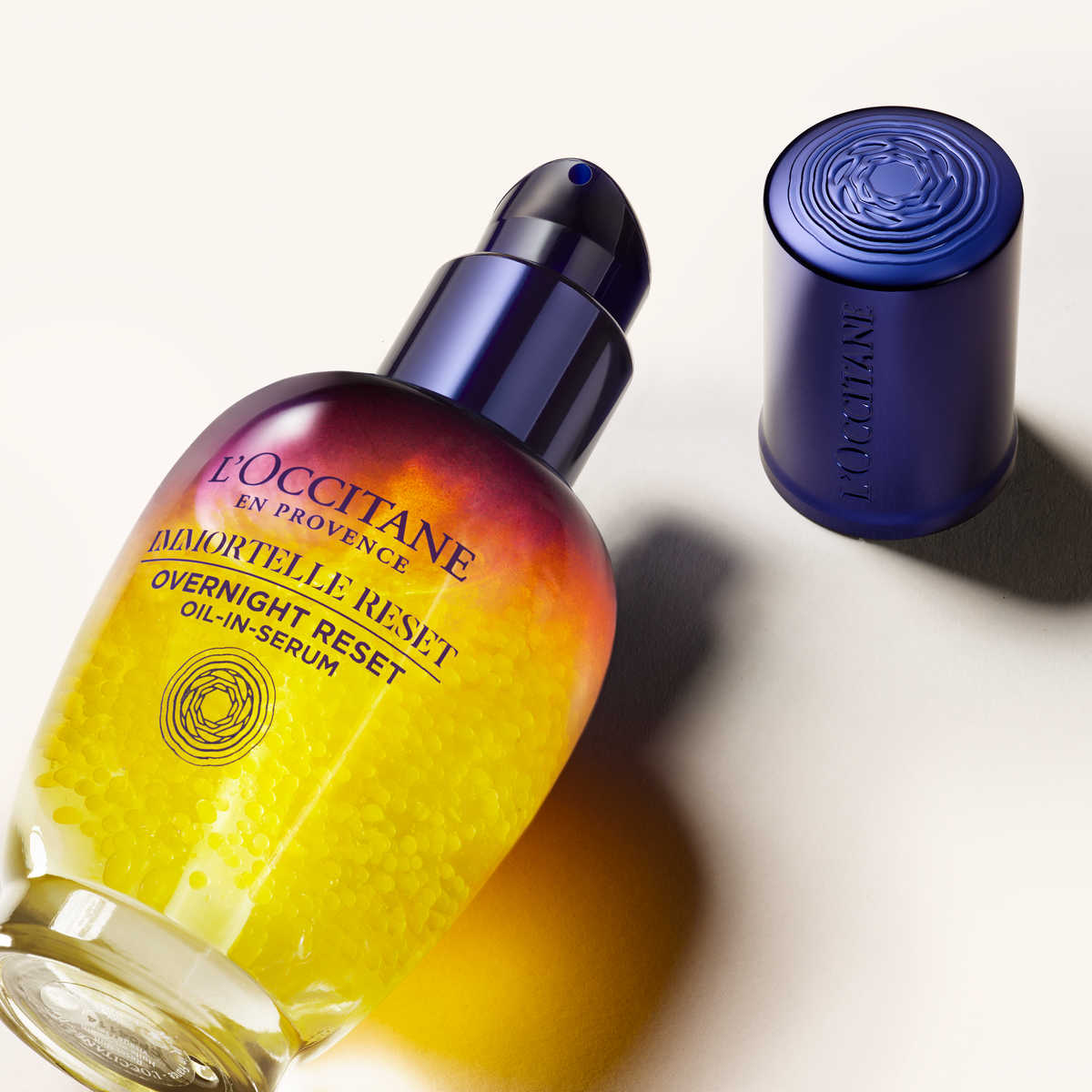 Immortelle Reset | Serum