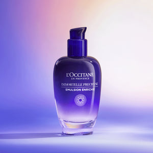 Immortelle Précieuse | Эмульсия
