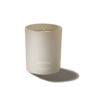 Almond Candle 180GR