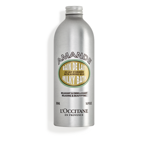 Almond Milky Bath 500ml