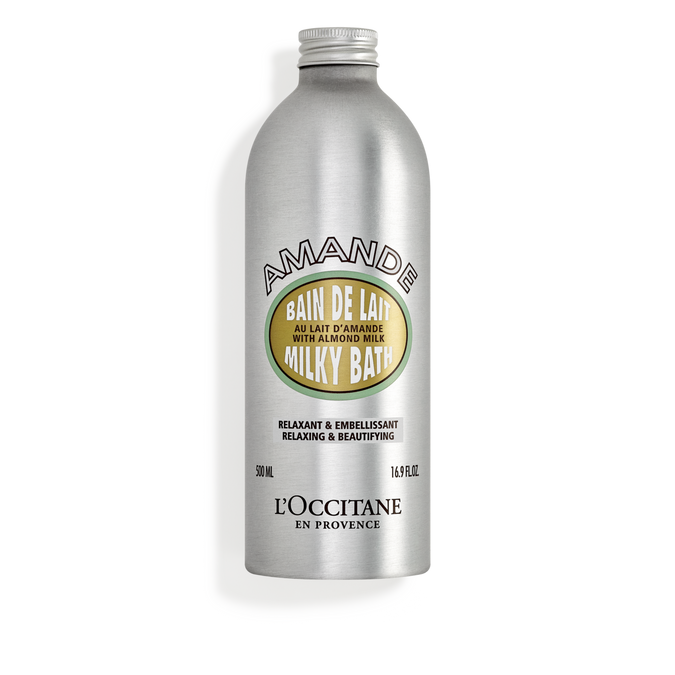 Almond Milky Bath 500ml