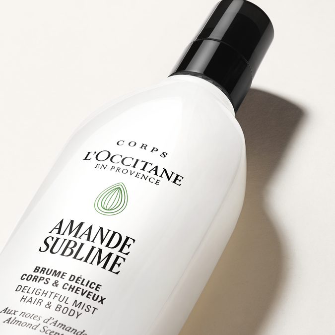 DELIGHTFUL​ HAIR & BODY MIST​ 100ml