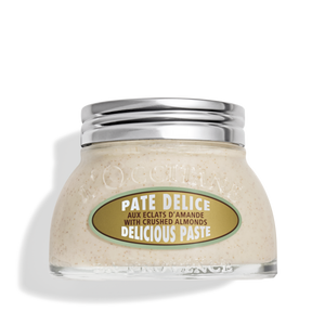 Almond Delicious Paste 200ml