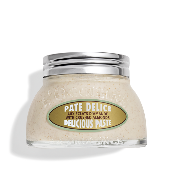 Almond Delicious Paste 200ml