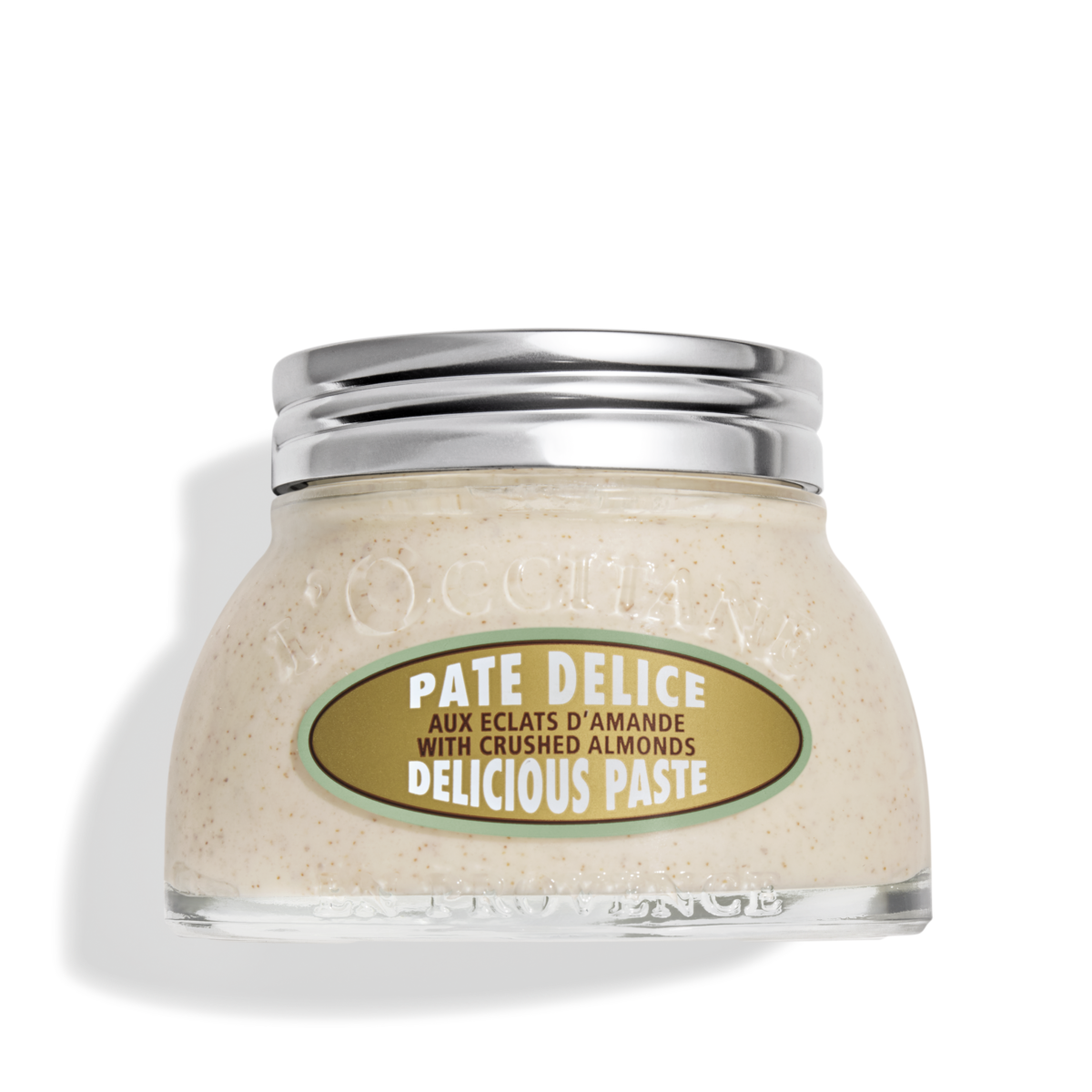 Almond Delicious Paste 200ml