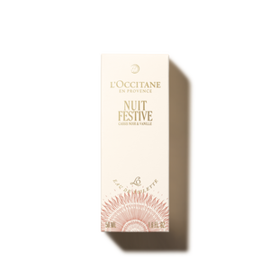 Nuit Festive eau de toilette туалетная вода