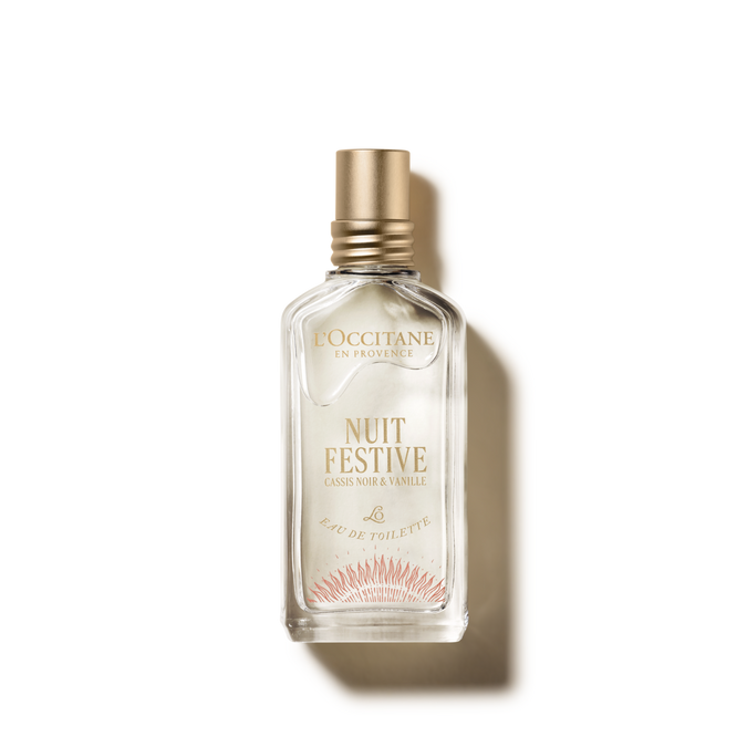 Nuit Festive eau de toilette ətir