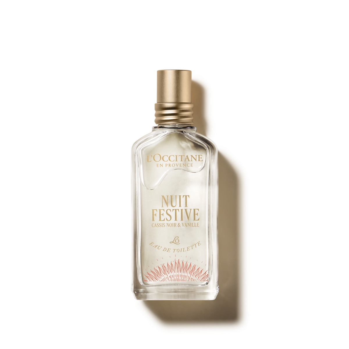 Nuit Festive eau de toilette ətir