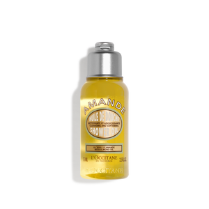 Almond Shower Oil 75ml