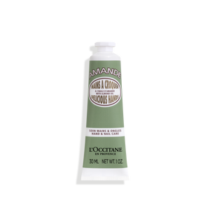 Almond Hand Cream 30ml
