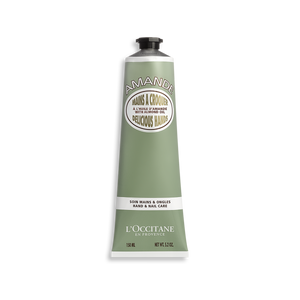 Almond Hand Cream 150ml