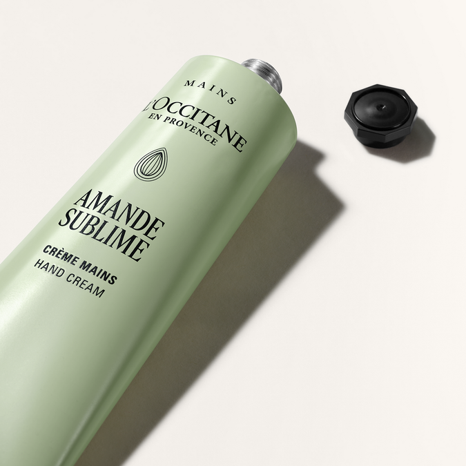 ALMOND HAND CREAM 150ML