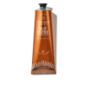 Nuit Festive perfumed hand cream  Əl Kremi