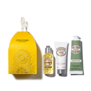 AMANDE ORNAMENT yeni il hediyyesi