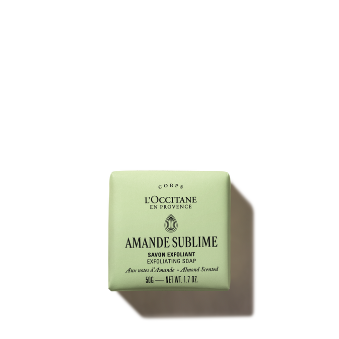 SCRUBING SOAP 50g