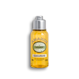 Almond Shampoo 75ml