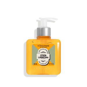 Almond Citron Luminciana Liquid Soap 300ml