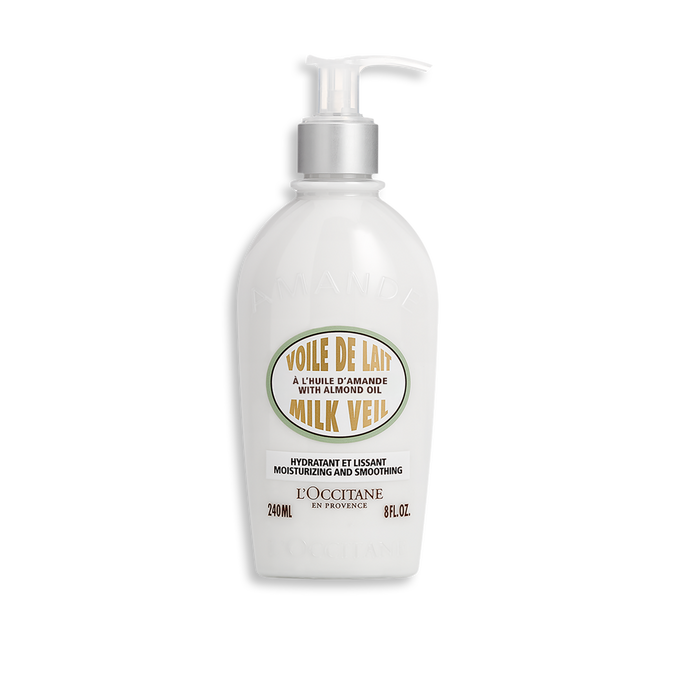 Almond Milk Veil 240ml