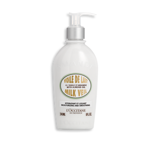 Almond Milk Veil 240ml