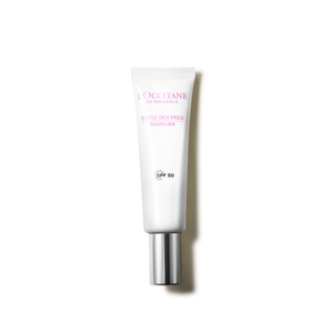 Reine des Prés Bouclier Lumière SPF 50