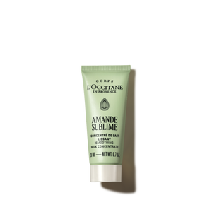 Smoothing Milk Concentrate 20ml