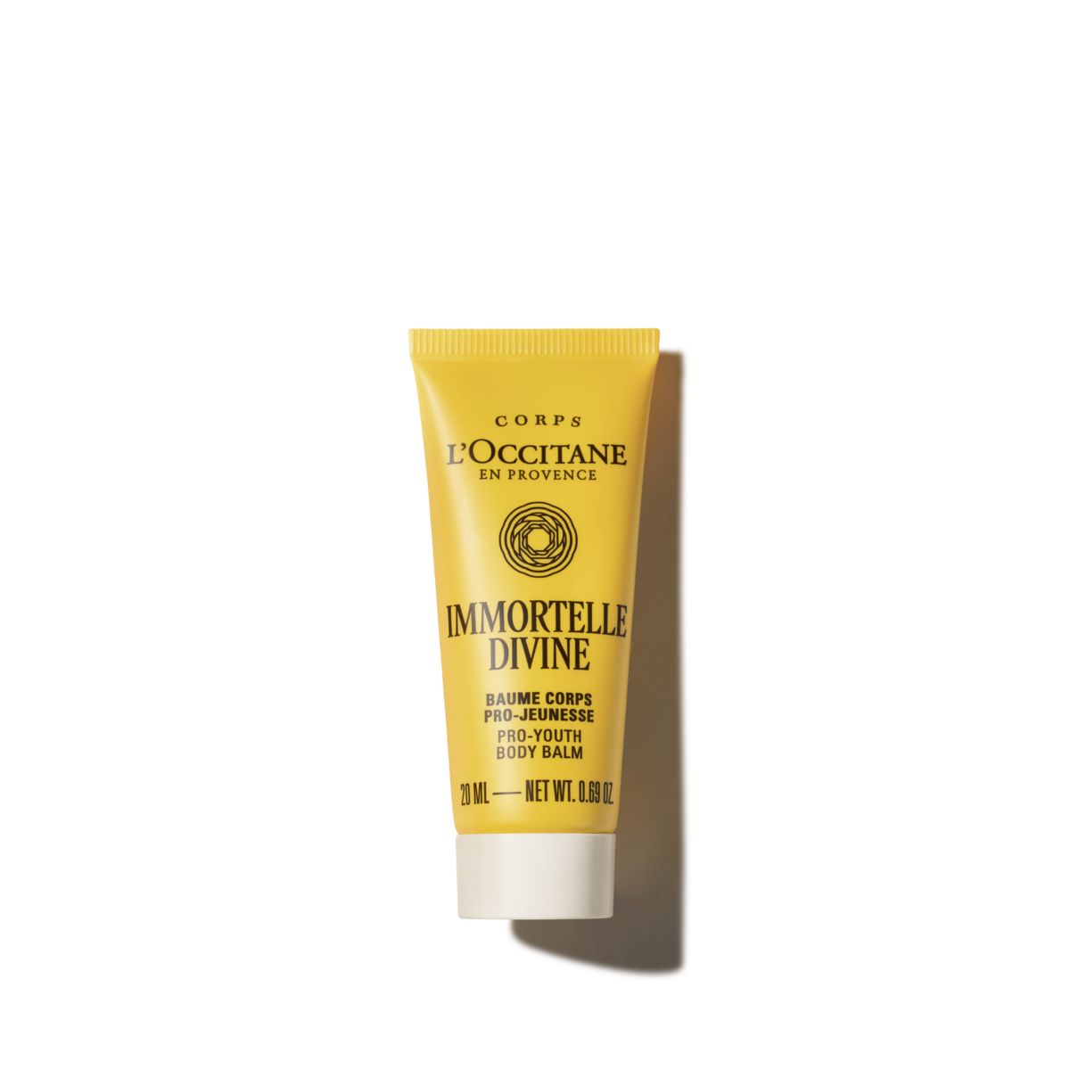 Immortelle Divine Pro-Youth Body Balm