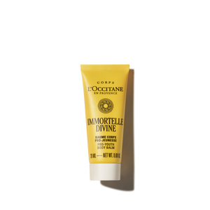 Immortelle Divine Pro-Youth Body Balm