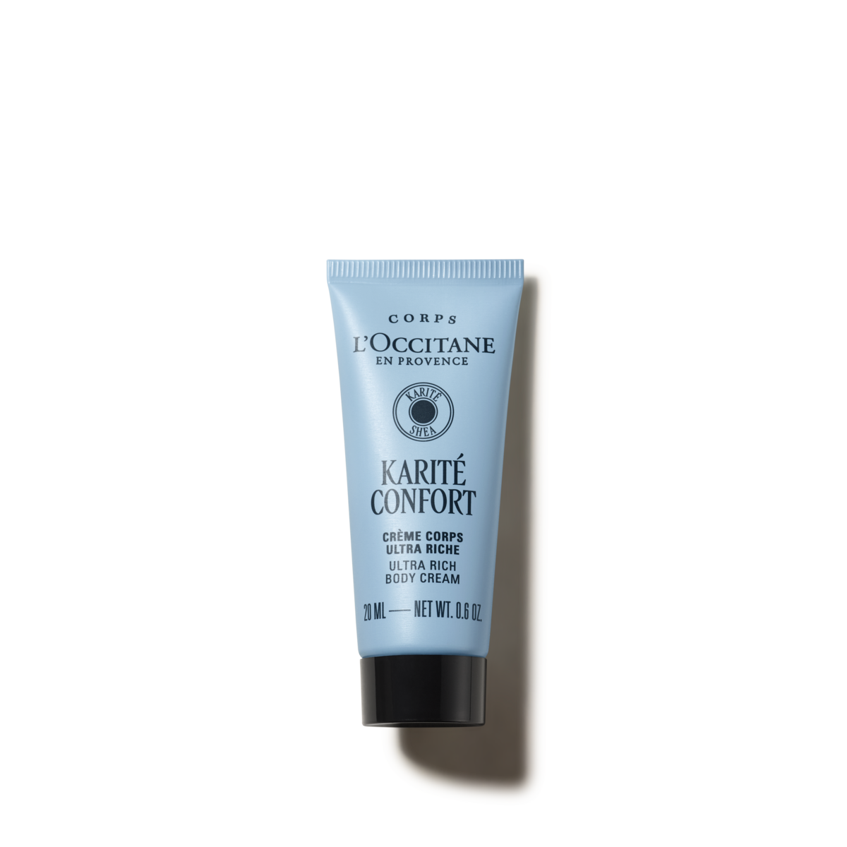 Ultra Rich Body Cream 20ML