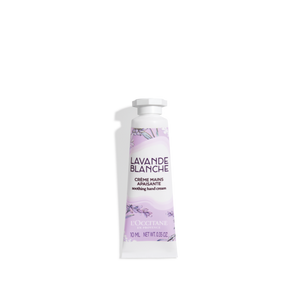 Lavande Blanche | Əl Kremi
