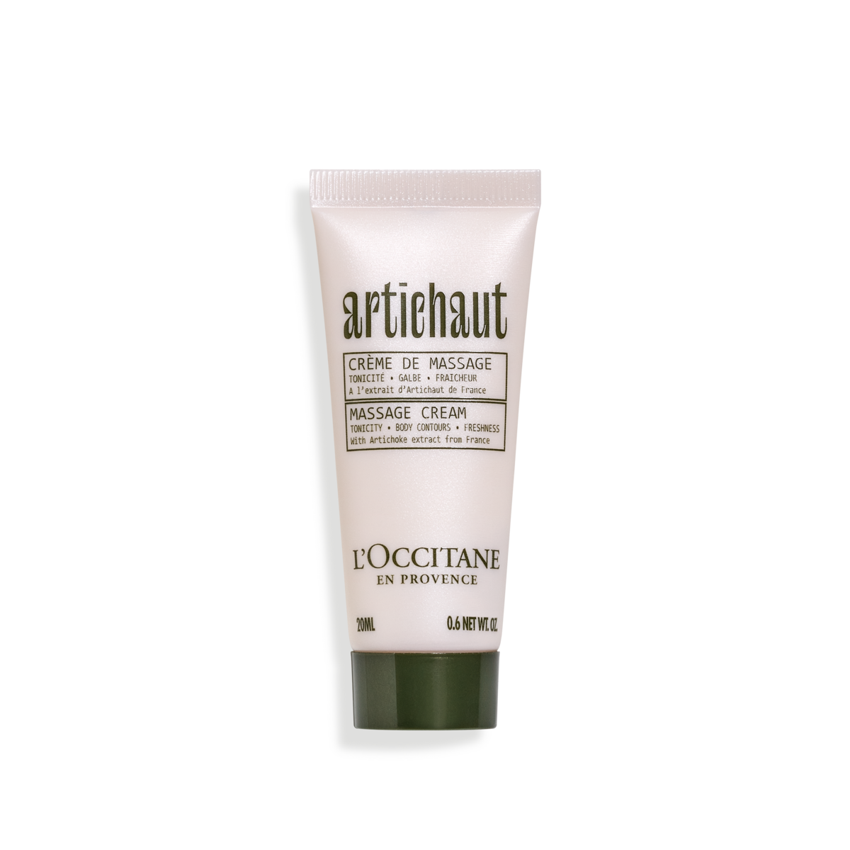 Artichaut | Антицеллюлитный Крем для Тела