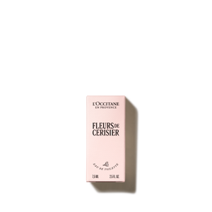 Fleurs de Cerisier eau de toilette
