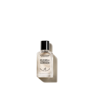 Fleurs de Cerisier eau de toilette