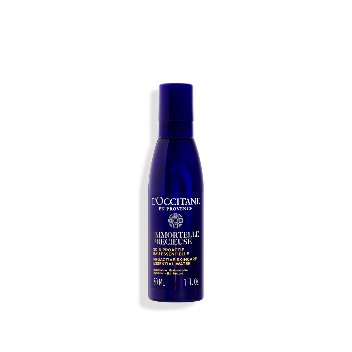 Immortelle Précieuse | Tonik