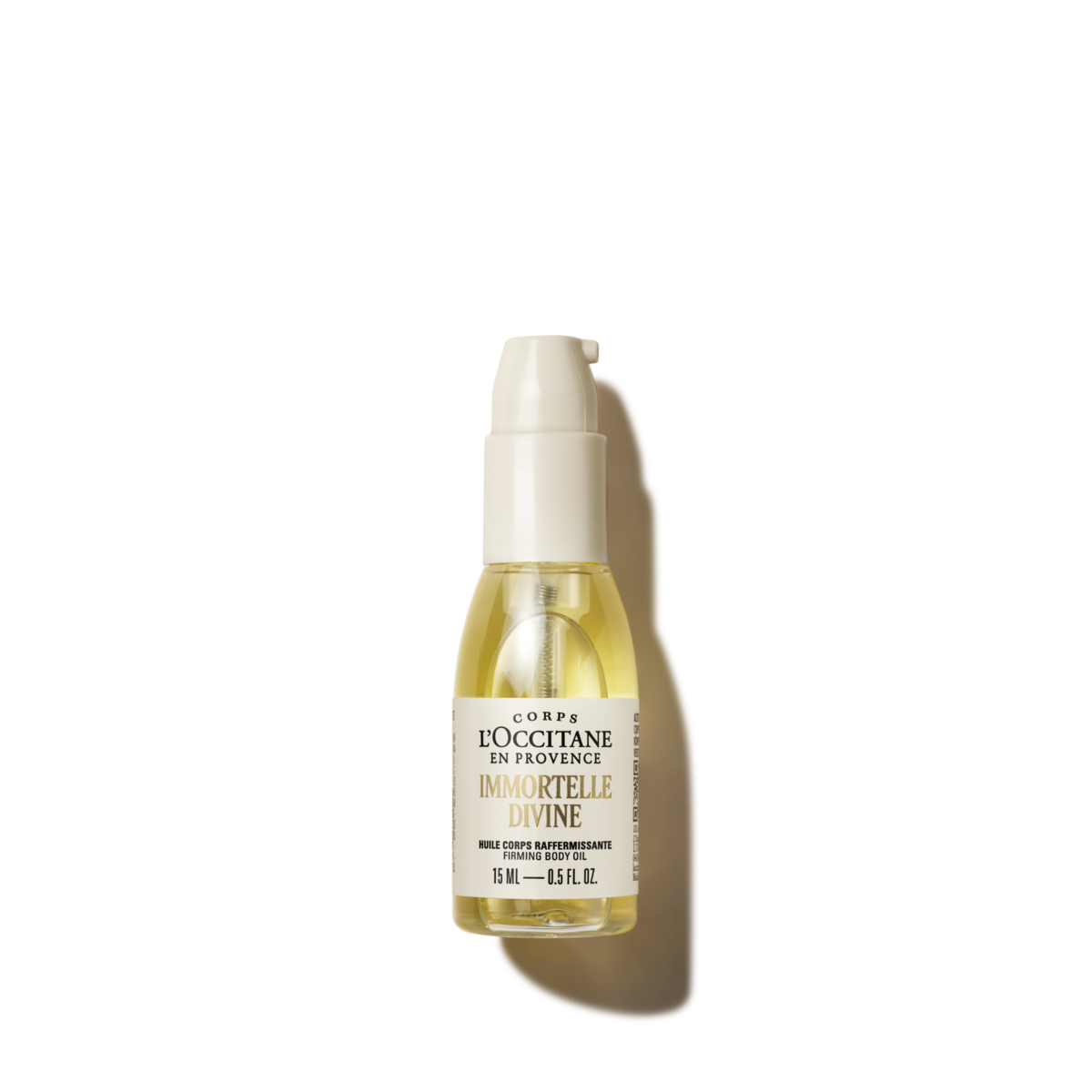 Immortelle Divine Firming Body Oil