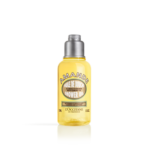 Almond Shower Oil 35ml