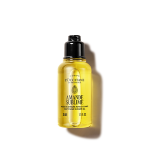 SOFTENING​ SHOWER OIL 35ml