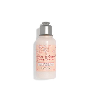 Cherry Blossom Body Lotion 35ml