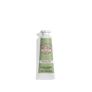 Almond Hand Cream 10ml