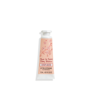 Cherry Blossom Hand Cream 10ml