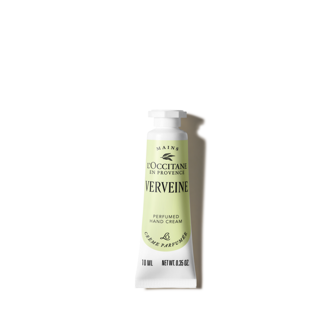 Verbena Perfumed Hand Cream