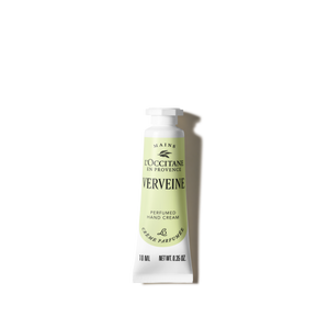 Verbena Perfumed Hand Cream