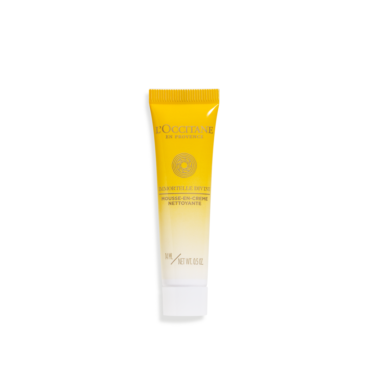 Immortelle Divine | Очищающая Крем-Пенка для Лица