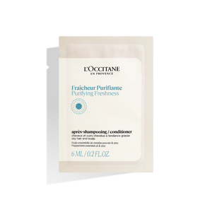 Fraîcheur Purifiante | Kondisioner