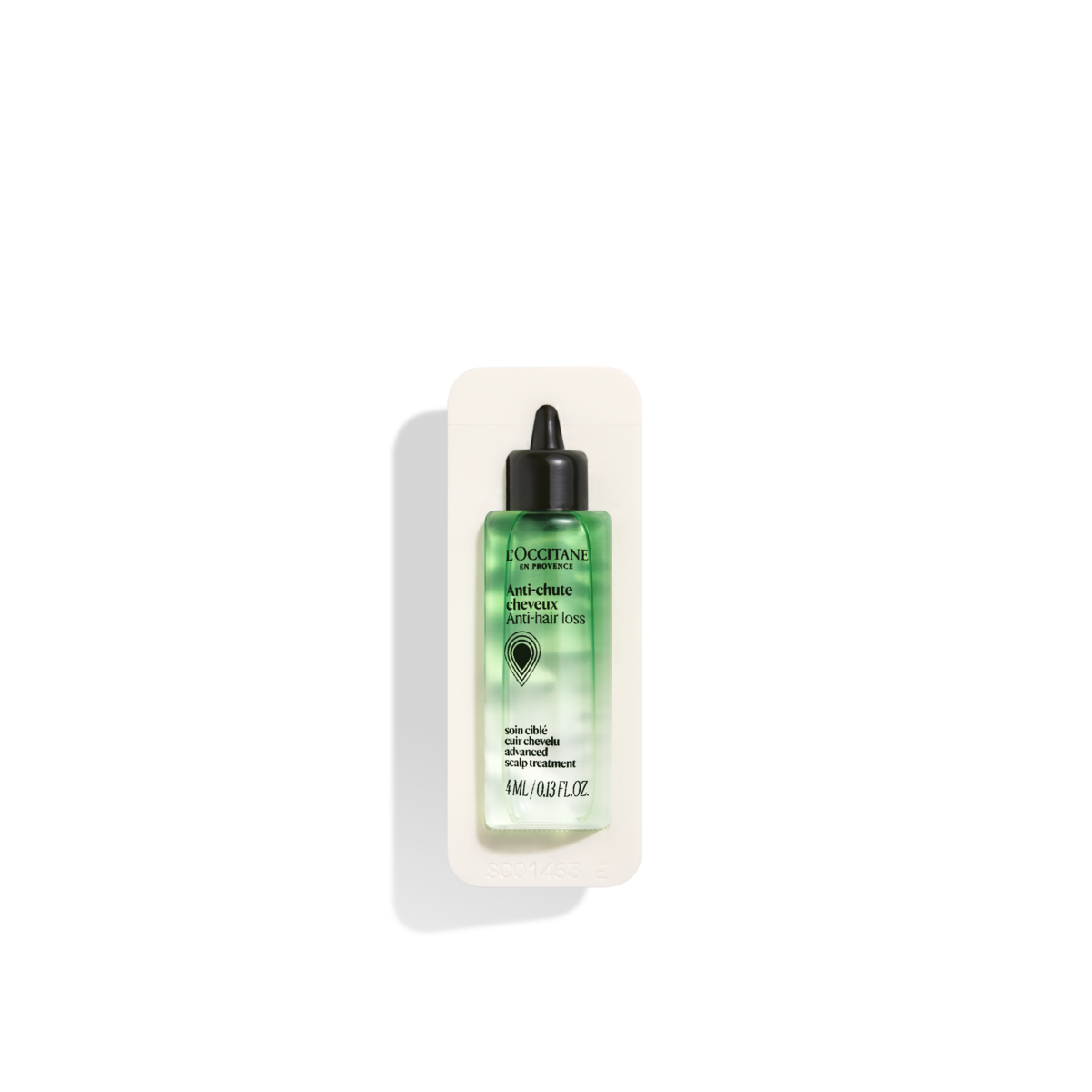 Force & Volume | Saç tökülməsinə qarşı Serum