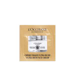 Karité | Ultra Qidalandırcı Üz Kremi